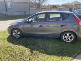 Hyundai I30 - 2100 € / 4107.24 лв. - 93711899 2