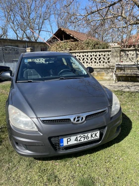 Hyundai I30 - 2100 € / 4107.24 лв. - 93711899 4