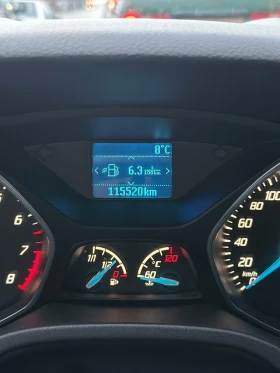 Ford Focus 2014 �. / 115k km / Navi / Camera / �������� | Mobile.bg � ����� ������ 2