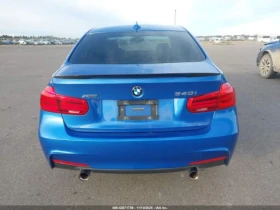 BMW 340 XDRIVE* МПАКЕТ* HARMAN* KARDON* RECARO*  | Auto.bg — изображение 9