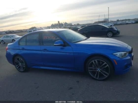 BMW 340 XDRIVE* МПАКЕТ* HARMAN* KARDON* RECARO*  | Auto.bg — изображение 7