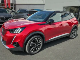 ������ Peugeot 2008