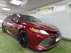 Toyota Camry XLE * 88 000km*  | Mobile.bg � ����� ������ 4
