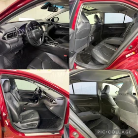 Toyota Camry XLE * 88 000km*  | Mobile.bg � ����� ������ 7