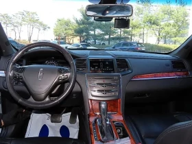 Lincoln MKS 3.7 | Mobile.bg � ����� ������ 7