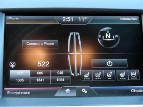 Lincoln MKS 3.7 | Mobile.bg � ����� ������ 13