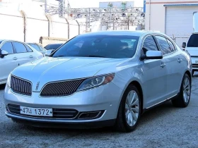 Lincoln MKS 3.7 | Mobile.bg � ����� ������ 2
