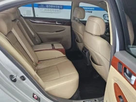 Hyundai Genesis 3.3 | Mobile.bg � ����� ������ 11