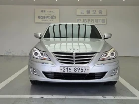 Hyundai Genesis 3.3 | Mobile.bg � ����� ������ 2