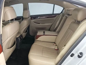 Hyundai Genesis 3.3 | Mobile.bg � ����� ������ 9