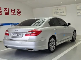 Hyundai Genesis 3.3 | Mobile.bg � ����� ������ 6