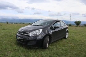 ����� �� �������� �� Kia Rio