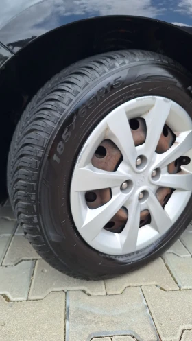 Kia Rio | Mobile.bg � ����� ������ 6