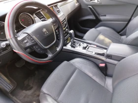 Peugeot 508 SW - 7900 € / 15451.06 лв. - 33781565 9