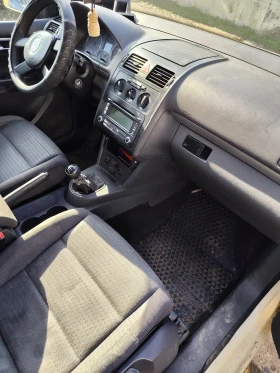 VW Touran | Mobile.bg � ����� ������ 3