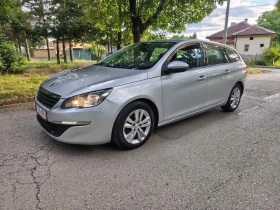 ������ Peugeot 308