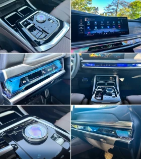 BMW i7 Xdrive 60 | Mobile.bg � ����� ������ 11