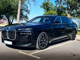 BMW i7 Xdrive 60 | Mobile.bg � ����� ������ 6