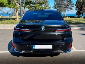 BMW i7 Xdrive 60 | Mobile.bg � ����� ������ 3