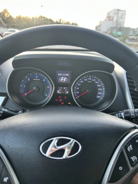 Hyundai I30 1.6 CRDI, FACELIFT, EURO 6 | Mobile.bg � ����� ������ 10