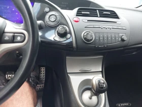 Honda Civic 1.4i 125000km.���� | Mobile.bg � ����� ������ 10