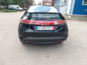 Honda Civic 1.4i 125000km.���� | Mobile.bg � ����� ������ 5