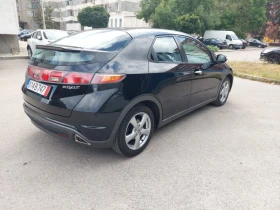 Honda Civic 1.4i 125000km.���� | Mobile.bg � ����� ������ 4