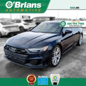 ������ Audi S7