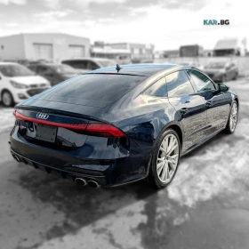 Audi S7 QUATTRO* PREMIUM PLUS* �������* ���������* ����* 3 | Mobile.bg � ����� ������ 8
