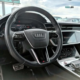 Audi S7 QUATTRO* PREMIUM PLUS* �������* ���������* ����* 3 | Mobile.bg � ����� ������ 13