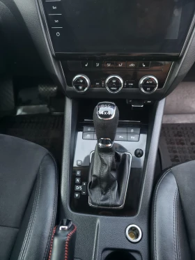 Skoda Octavia 2.0 TDI 184 �.�. 4x4 FULL DSG  | Mobile.bg � ����� ������ 8