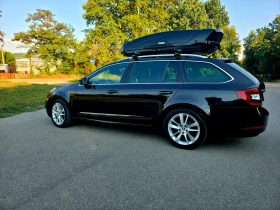Skoda Octavia 2.0 TDI 184 �.�. 4x4 FULL DSG  | Mobile.bg � ����� ������ 3