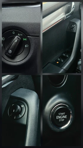 Skoda Octavia 2.0 TDI 184 �.�. 4x4 FULL DSG  | Mobile.bg � ����� ������ 12