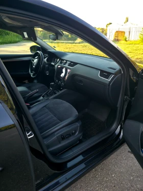 Skoda Octavia 2.0 TDI 184 �.�. 4x4 FULL DSG  | Mobile.bg � ����� ������ 9