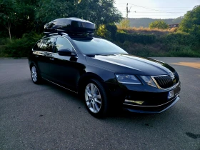 Skoda Octavia 2.0 TDI 184 �.�. 4x4 FULL DSG  | Mobile.bg � ����� ������ 4