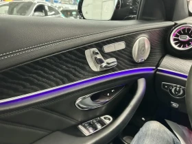 Mercedes-Benz E 53 AMG 2021* FACELIFT* FULL MAXX* PPF SATEN BLK* STARLIGH | Auto.bg — изображение 13