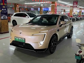Avatr 11 630 Triple Laser Rear-Wheel Drive Version | Mobile.bg � ����� ������ 2