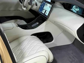 Avatr 11 630 Triple Laser Rear-Wheel Drive Version | Mobile.bg � ����� ������ 3