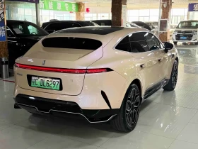 Avatr 11 630 Triple Laser Rear-Wheel Drive Version | Mobile.bg � ����� ������ 7