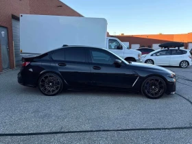 BMW M3 * Sedan * АВТОКРЕДИТ БЕЗ ПЪРВОНАЧАЛНА ВНОСКА*  | Auto.bg — изображение 3