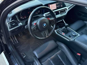 BMW M3 * Sedan * АВТОКРЕДИТ БЕЗ ПЪРВОНАЧАЛНА ВНОСКА*  | Auto.bg — изображение 5