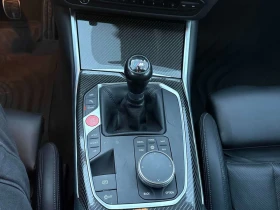 BMW M3 * Sedan * АВТОКРЕДИТ БЕЗ ПЪРВОНАЧАЛНА ВНОСКА*  | Auto.bg — изображение 9