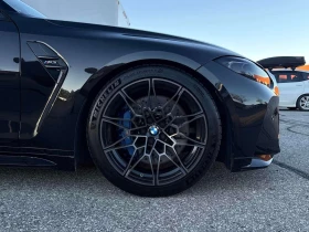 BMW M3 * Sedan * АВТОКРЕДИТ БЕЗ ПЪРВОНАЧАЛНА ВНОСКА*  | Auto.bg — изображение 7