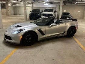 ������ Chevrolet Corvette