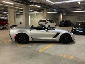 Chevrolet Corvette * 2dr Z06 Conv w/3LZ * CARFAX * ����� �� ��������� | Mobile.bg � ����� ������ 3