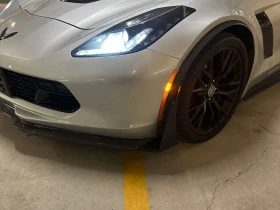 Chevrolet Corvette * 2dr Z06 Conv w/3LZ * CARFAX * ����� �� ��������� | Mobile.bg � ����� ������ 16