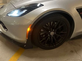 Chevrolet Corvette * 2dr Z06 Conv w/3LZ * CARFAX * ����� �� ��������� | Mobile.bg � ����� ������ 15