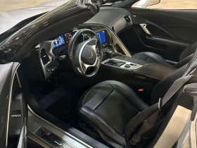 Chevrolet Corvette * 2dr Z06 Conv w/3LZ * CARFAX * ����� �� ��������� | Mobile.bg � ����� ������ 5