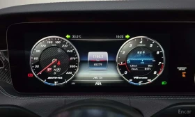 Mercedes-Benz S 63 AMG 4MATIC+ Coupe/ДИИСРОНИК/360/ОБДУХ/ХЕДЪП/ - 70999 € - 54880369 8