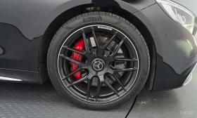 Mercedes-Benz S 63 AMG 4MATIC+ Coupe/ДИИСРОНИК/360/ОБДУХ/ХЕДЪП/ - 70999 € - 54880369 5